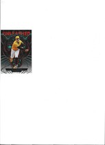 2025 Donruss Unleashed #20 Paul Skenes