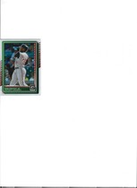 2025 Donruss Optic #24 Ken Griffey Jr.