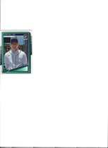 2025 Donruss Optic #130 Owen Hall