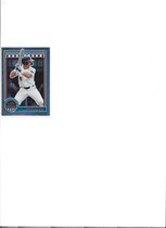 2025 Panini Stars and Stripes Opening Day (Sparkle Glitter) #101 Cason Fletcher