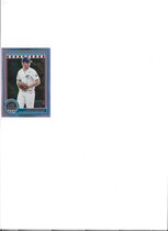 2025 Panini Stars and Stripes Opening Day #112 Hunter Watson