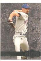 1996 Metal Universe Platinum #205 Bill Pulsipher