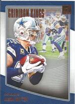 2018 Donruss Gridiron Kings #GK-13 Jason Witten