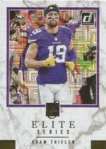 2018 Donruss The Elite Series #ES-17 Adam Thielen