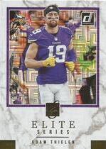 2018 Donruss The Elite Series #17 Adam Thielen