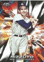 2018 Topps Fire #71 Phil Rizzuto