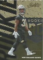2018 Panini Absolute #114 Boston Scott