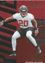 2018 Panini Absolute #146 Isaiah Oliver