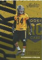 2018 Panini Absolute #104 Terrell Edmunds