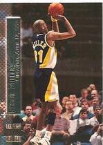 1996 Stadium Club Shining Moments #SM7 Reggie Miller