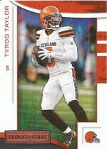 2018 Panini Rookies & Stars #69 Tyrod Taylor