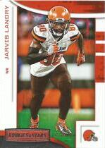 2018 Panini Rookies & Stars #71 Jarvis Landry