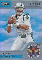 2018 Playoff Air Command #14 Cam Newton
