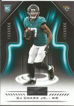 2018 Panini Playbook #141 Dj Chark Jr.