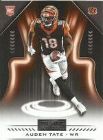 2018 Panini Playbook #156 Auden Tate