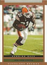 2003 Topps Draft Picks and Prospects #74 William Green