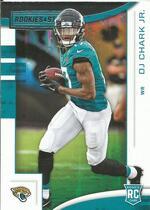 2018 Panini Rookies & Stars #123 Dj Chark Jr.
