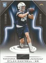 2018 Panini Playbook #193 Dylan Cantrell