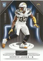 2018 Panini Playbook #149 Derwin James