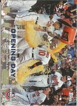 2019 Topps Opening Day Opening Day #ODB-BO Baltimore Orioles