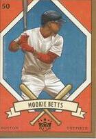 2019 Panini Diamond Kings 205 #205-20 Mookie Betts