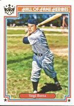 2019 Panini Diamond Kings HOF Heroes #HH-6 Yogi Berra