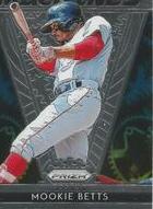 2019 Panini Prizm Machines #M2 Mookie Betts