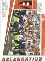 2019 Score Celebration #C-7 Joe Mixon