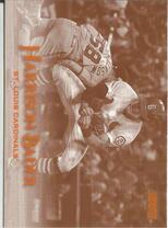 2019 Stadium Club Sepia #298 Harrison Bader