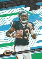 2019 Panini Prestige Banner Season #5 Devin Hester