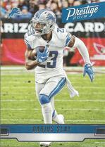 2019 Panini Prestige #20 Darius Slay