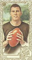 2019 Topps Allen & Ginter Mini Gold #162 Mason Cox