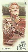 2019 Topps Allen & Ginter Mini #153 Jay Larson