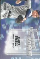 2019 Stadium Club Emperors of the Zone #EZ-20 Blake Snell