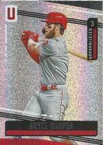 2019 Panini Chronicles Unparalleled #6 Bryce Harper