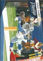 2019 Panini Prestige Highlight Reel #3 Ezekiel Elliott