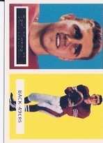 1994 Topps Archives 1957 Gold #104 Earl Morrall