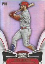 2019 Panini Chronicles Certified #2 Bryce Harper