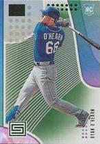2019 Panini Chronicles Status #16 Ryan Ohearn