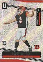 2019 Panini Unparalleled #38 Randy Bullock
