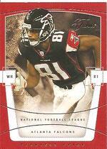 2004 Flair Base Set #10 Peerless Price