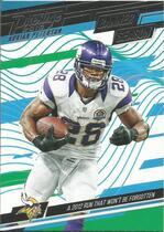 2019 Panini Prestige Banner Season #18 Adrian Peterson