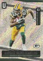 2019 Panini Unparalleled #185 Marquez Valdes-Scantling