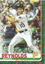 2019 Topps Holiday #HW132 Bryan Reynolds