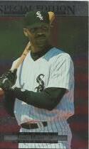 1995 Upper Deck Special Edition #156 Jimmy Hurst