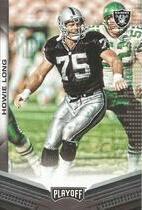 2019 Playoff Base Set #95 Howie Long