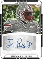 2023 SAGE Artistry Autos #ART-JP Jimmy Phillips