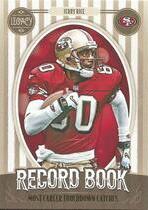 2019 Panini Legacy Record Book #4 Jerry Rice