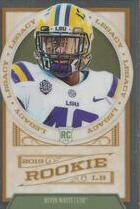 2019 Panini Legacy Premium #160 Devin White