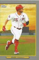 2020 Topps Turkey Red #TR-23 Nick Senzel